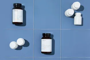 Bioniq представили новый персонализированный витаминный комплекс — всего за 3900 рублей