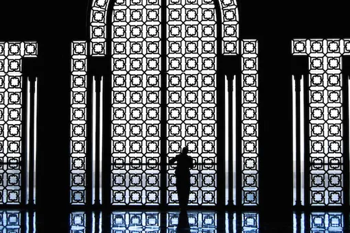 Из Касабланки с любовью Из Касабланки с любовью