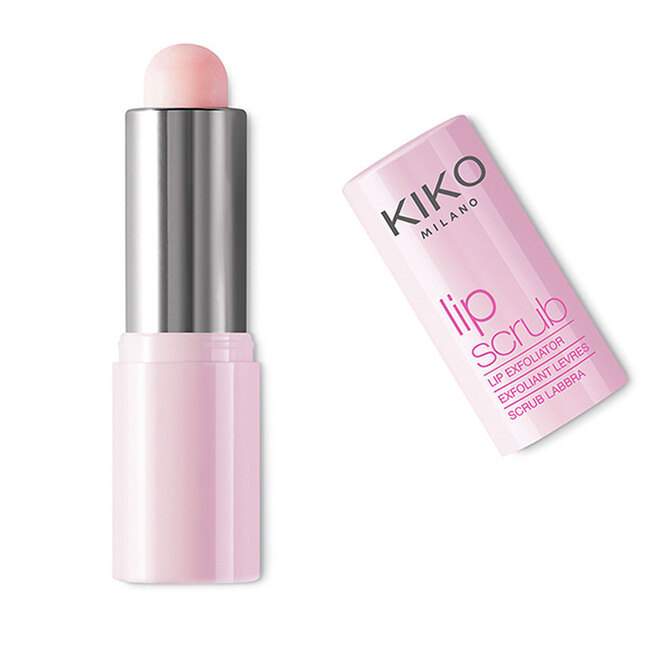 Как ухаживать за потрескавшимися губами