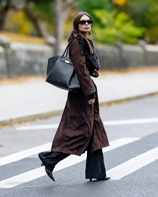 Эмили Ратаковски Эмили Ратаковски