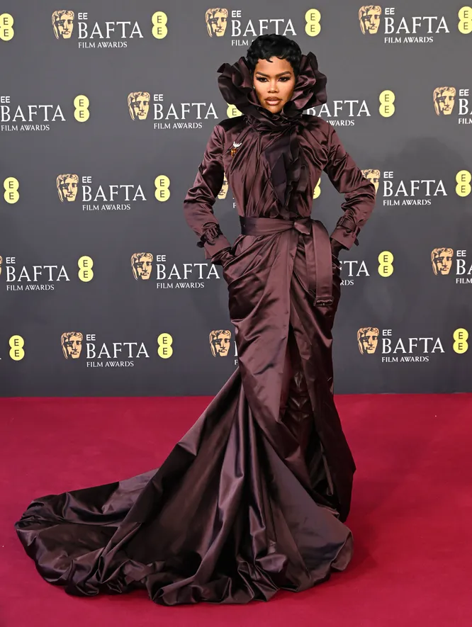 Тейяна Тейлор