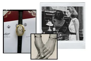 6 культовых изделий ювелирного Дома Cartier