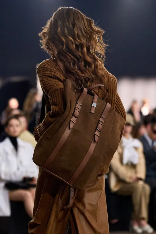 Max Mara осень-зима 2025/2026