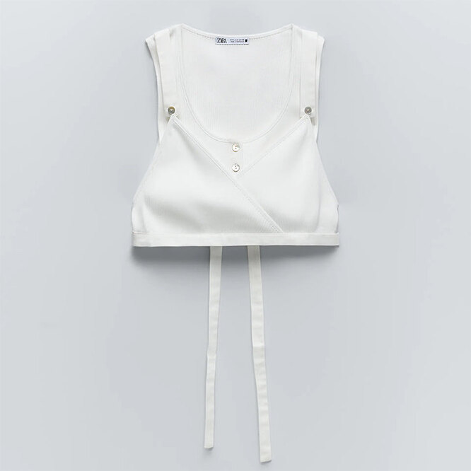 ZARA, 1 999 руб.