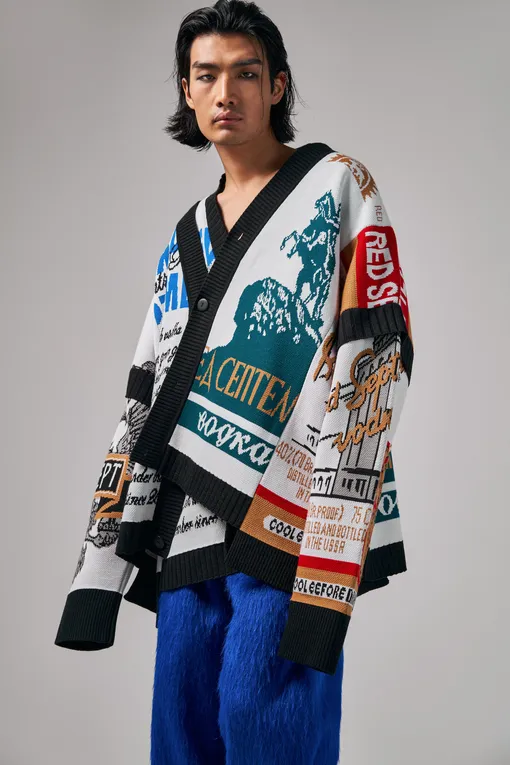 Red September осень-зима 2022 Red September осень-зима 2022