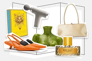 50 идей подарков на 8 марта от редакторов The Symbol