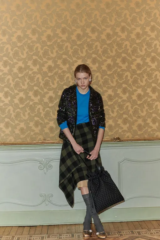 N21 Pre-Fall 2026 N21 Pre-Fall 2026