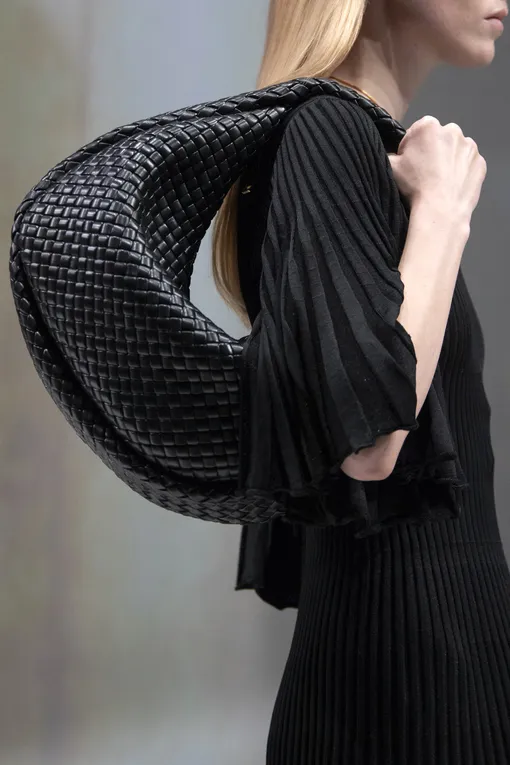 Bottega Veneta осень-зима 2020