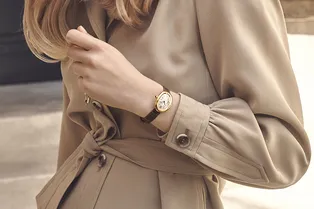 Объект желания: часы Cartier Baignoire для тех, кто без ума от французского шика