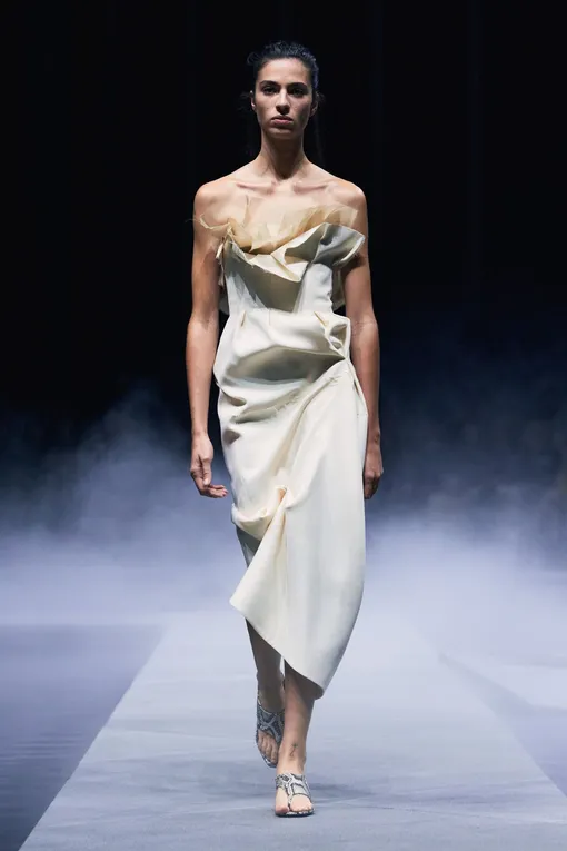 Khaite весна-лето 2026