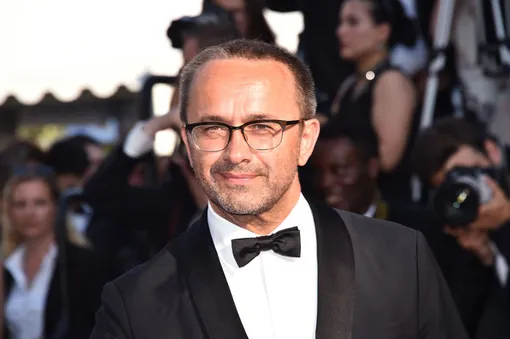 Андрей Звягинцев