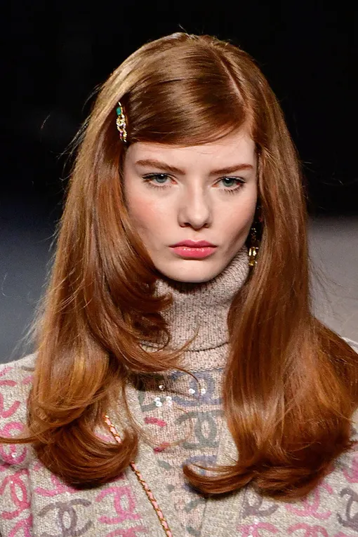 Chanel осень-зима 22/23 Chanel осень-зима 22/23