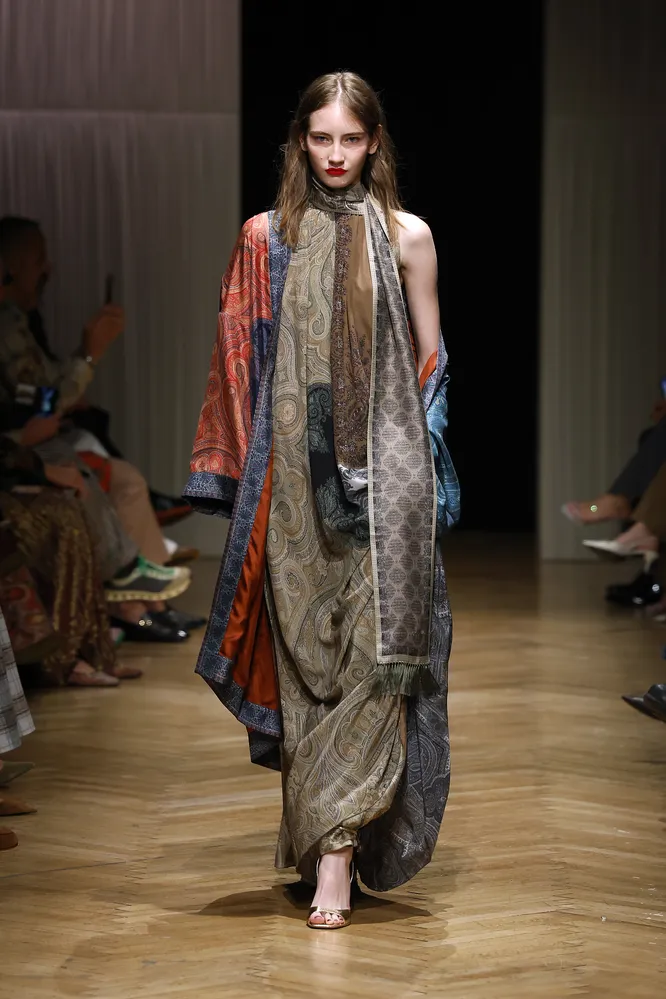 Pierre-Louis Mascia весна-лето 2026