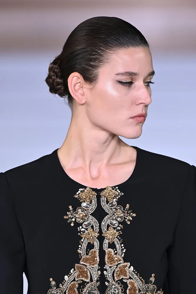 Carolina Herrera осень-зима 2023/24 Carolina Herrera осень-зима 2023/24