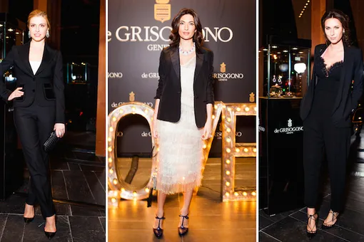 День святого Валентина в «Барвиха Luxury Village» День святого Валентина в «Барвиха Luxury Village»