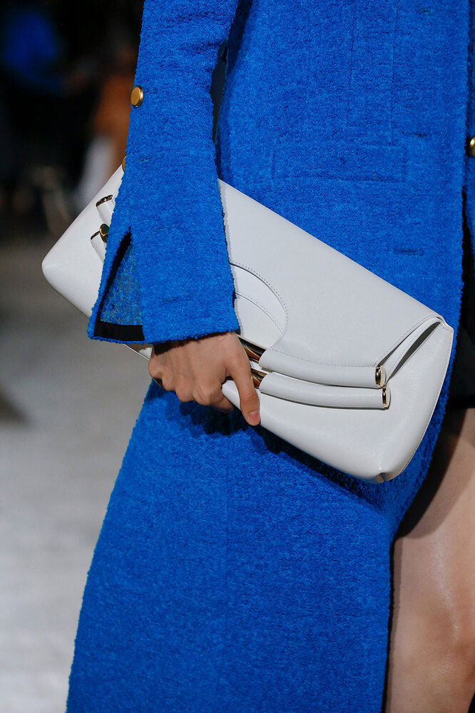 Proenza Schouler весна-лето 2023 Proenza Schouler весна-лето 2023