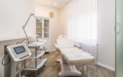 Салон Twig Салон Twig