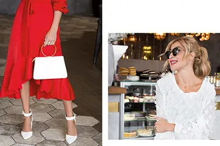 Виктория Демидова стала лицом новой коллекции онлайн-магазина TopTop.ru