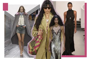 Новый год — новый стиль: главные тренды-2026