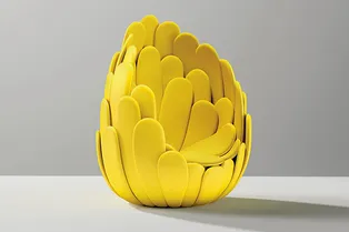 Louis Vuitton представили новые предметы интерьера