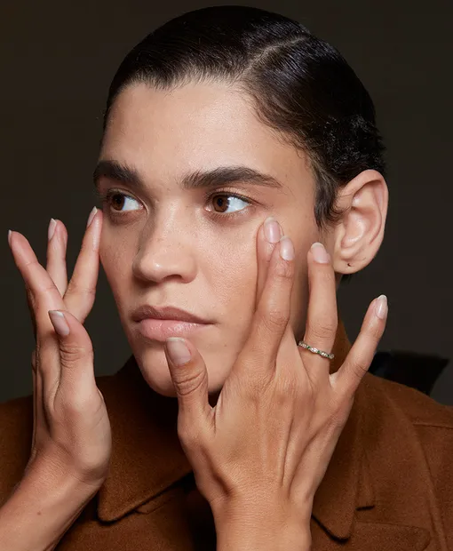 Rochas осень-зима 2020/21 Rochas осень-зима 2020/21