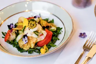 Чем заняться в выходные: вечеринки, чайная церемония и фестиваль