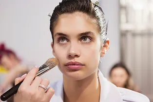 3 ошибки при нанесении консилера 3 ошибки при нанесении консилера