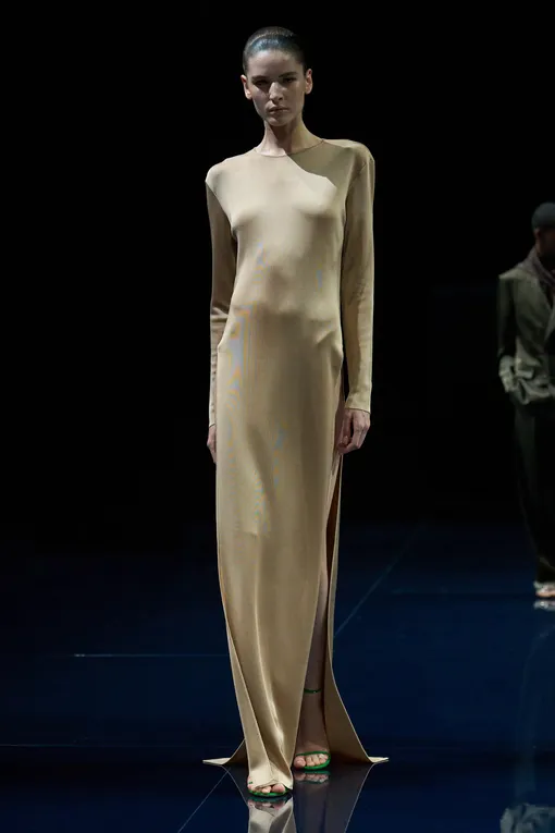 Tom Ford весна-лето 2026