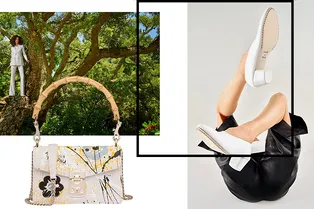 Шопинг-дайджест онлайн: 10—17 апреля