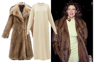 Одеться в мороз как Сьюзен Сарандон в 1987 году