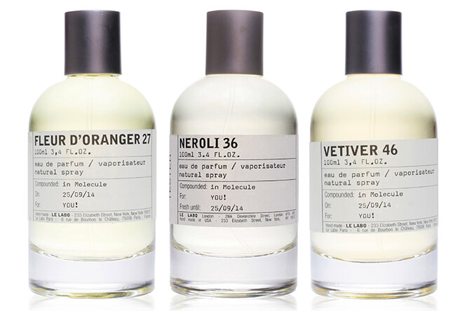 Корпорация Estee Lauder приобрела Le Labo Корпорация Estee Lauder приобрела Le Labo