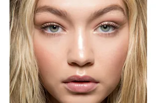 Как сделать естественный макияж более выразительным