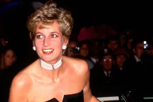 Премьера мюзикла о принцессе Диане состоится на Netflix