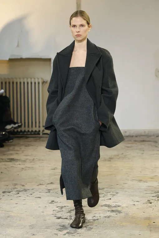 Carven осень-зима 2024/25