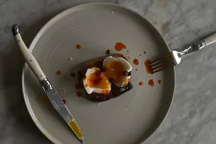 Что съесть на завтрак