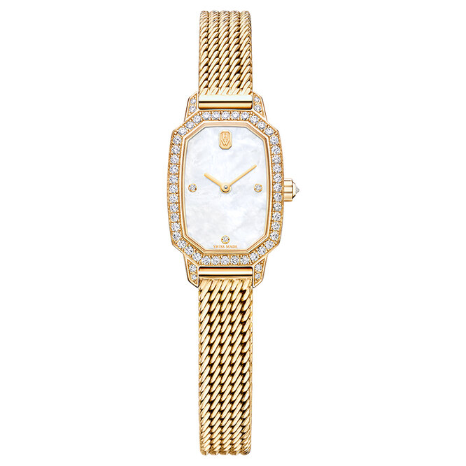 Harry Winston Emerald
