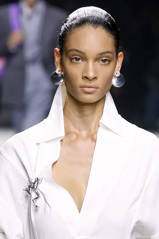 Bottega Veneta весна-лето 2025 Bottega Veneta весна-лето 2025