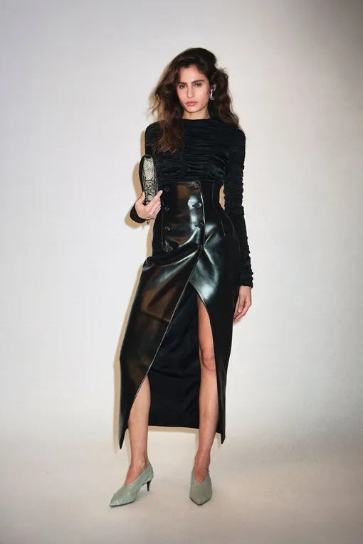 Khaite Pre-Fall 2026 Khaite Pre-Fall 2026