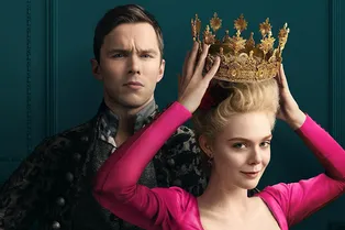 5 книг для фанатов сериала «Великая»