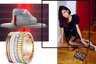 Шопинг-дайджест: 4 — 11 декабря