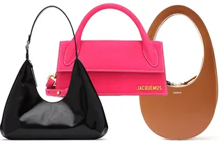 10 модных сумок нового сезона от 10 тысяч рублей