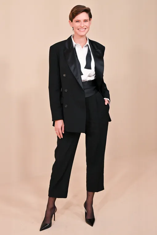 Бьянка Балти