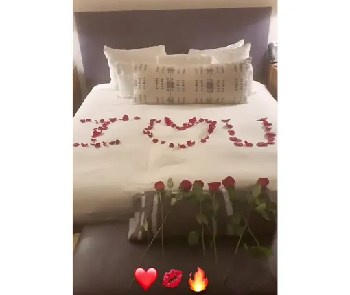 Фото из Инстаграм-аккаунта (Социальная сеть признана экстремистской и запрещена на территории Российской Федерации) Алекса Родригеса Фото из Инстаграм-аккаунта (Социальная сеть признана экстремистской и запрещена на территории Российской Федерации) Алекса Родригеса