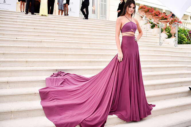 Канны-2016: лучшие образы amfAR прошлых лет Канны-2016: лучшие образы amfAR прошлых лет