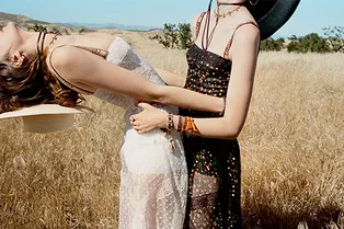 Унесенные ветром: 12 образов из круизной коллекции Dior, которые хочется повторить