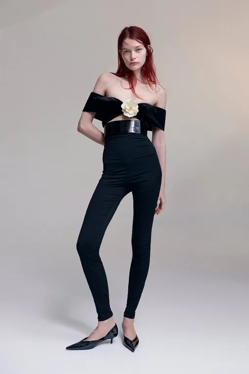 Philosophy di Lorenzo Serafini Pre-Fall 2023 Philosophy di Lorenzo Serafini Pre-Fall 2023
