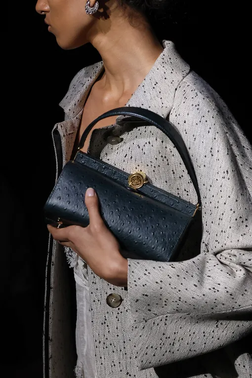 Altuzarra весна-лето 2024 Altuzarra весна-лето 2024