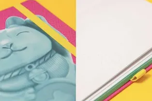 С чистого листа: 8 ежедневников, с которыми приятно начать новый год