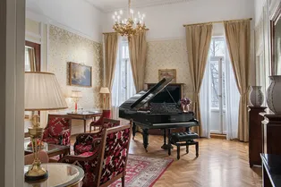 Музыкальные выходные в Петербурге: на какие спектакли непременно стоит попасть