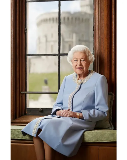 Елизавета II Елизавета II